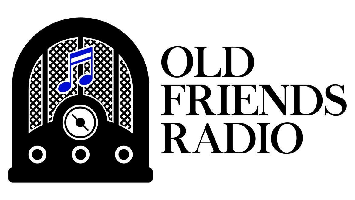 Old Friends Radio – Classic Vintage Big Band, Jazz & Swing