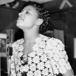 Billie Holiday